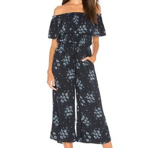 Jack by B.B. Dakota hewitt jumpsuit med